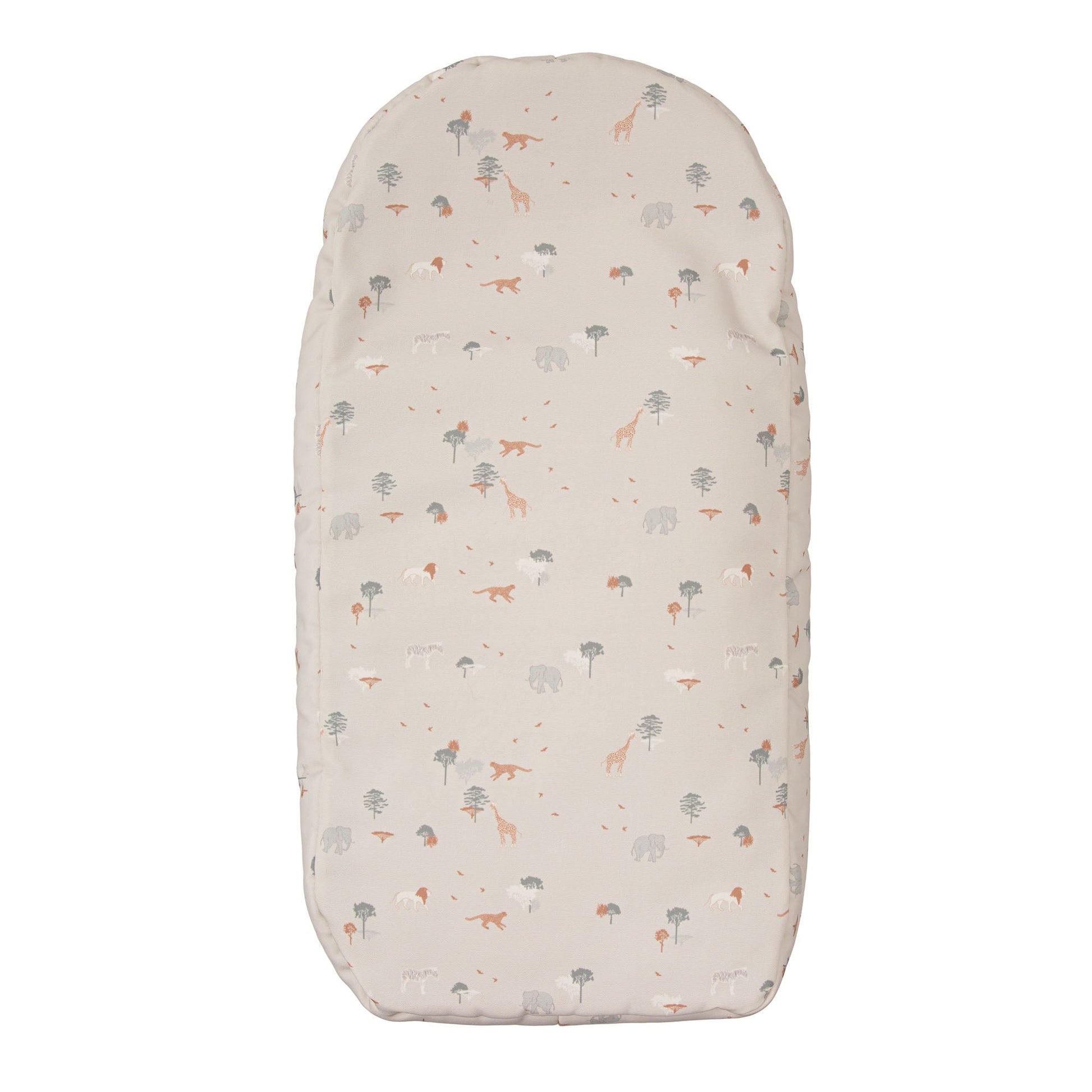 Nairobi Saco Capazo Moisés Universal