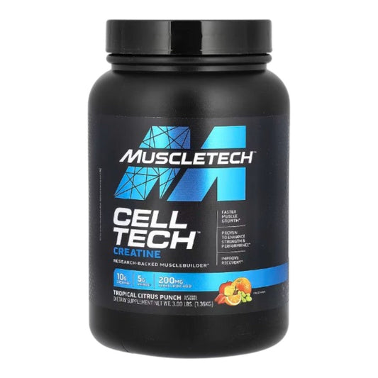 Cell Tech 1.13 Kg Tropical Citrus Punch_0