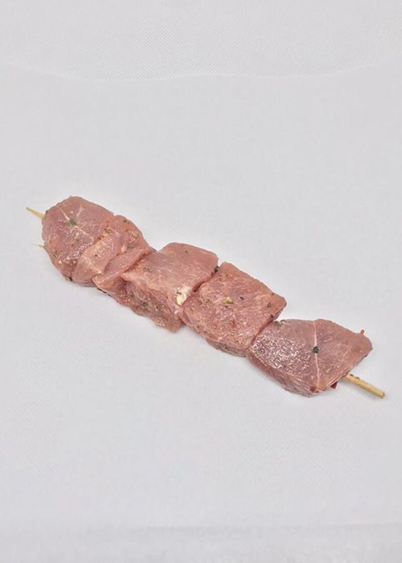 Pinchos Morunos De Cerdo Gallego - 1 KG_0