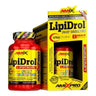 Lipidrol Fat Burner 120 Caps