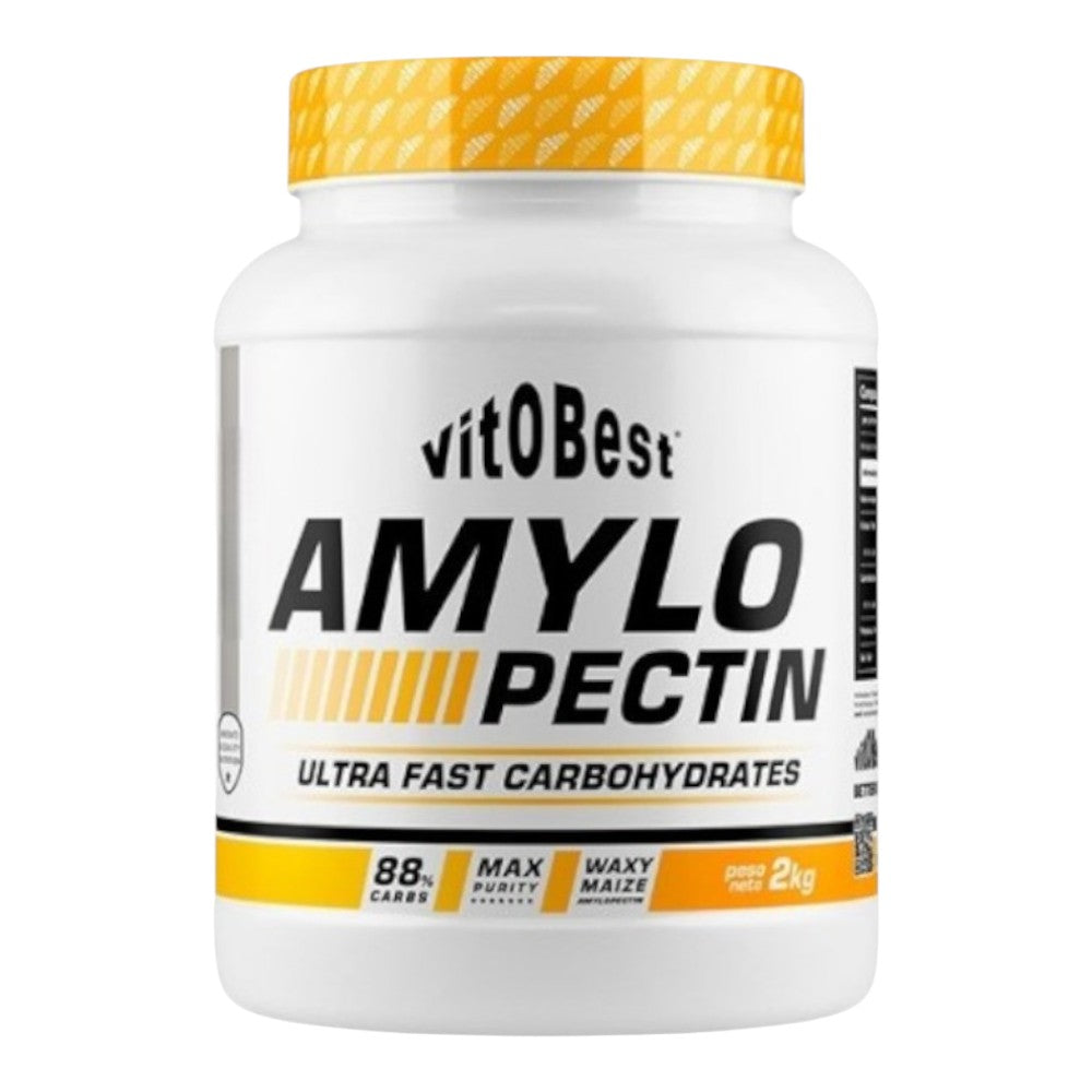 Amylopectin 2 Kg Manzana_0