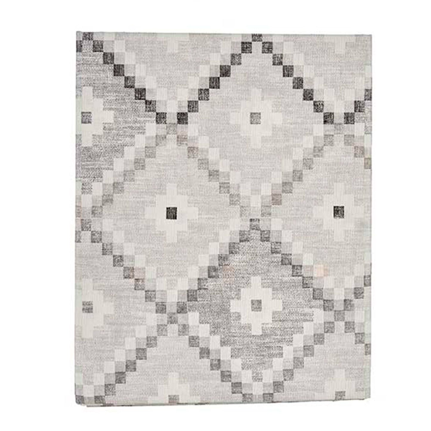 Mantel Loneta Antimanchas 140x180cm Romb Colección Kinvara