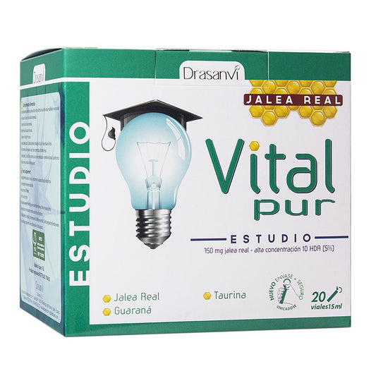 Vitalpur Estudio  Drasanvi, 20x15 ml
