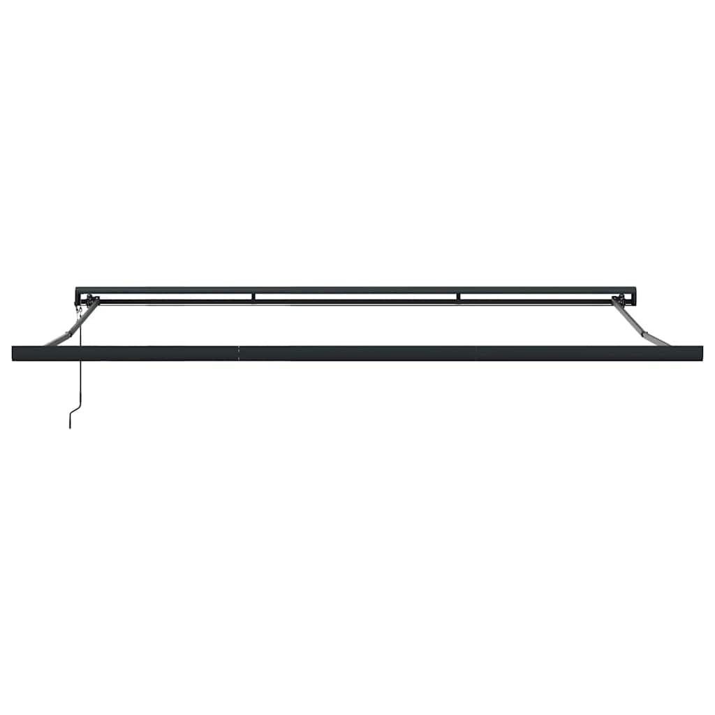 Toldo Retráctil Automático Burdeos 450x300 Cm_4