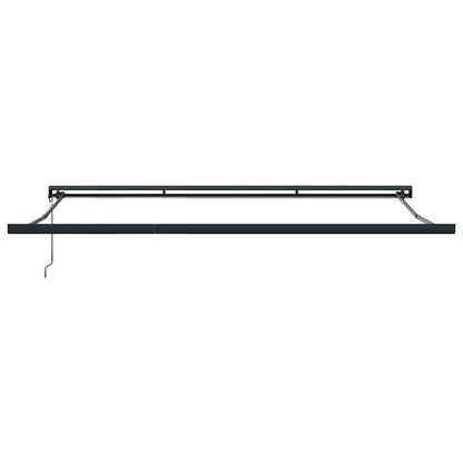 Toldo Retráctil Automático Burdeos 450x300 Cm_4