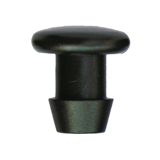 Tapón microtubo 4 mm Planeta Huerto 10 unidades