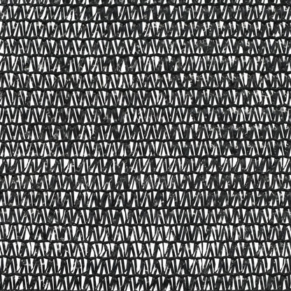 Vidaxl Red De Privacidad Hdpe Negro 3,6x10 M 75 G/m²_3