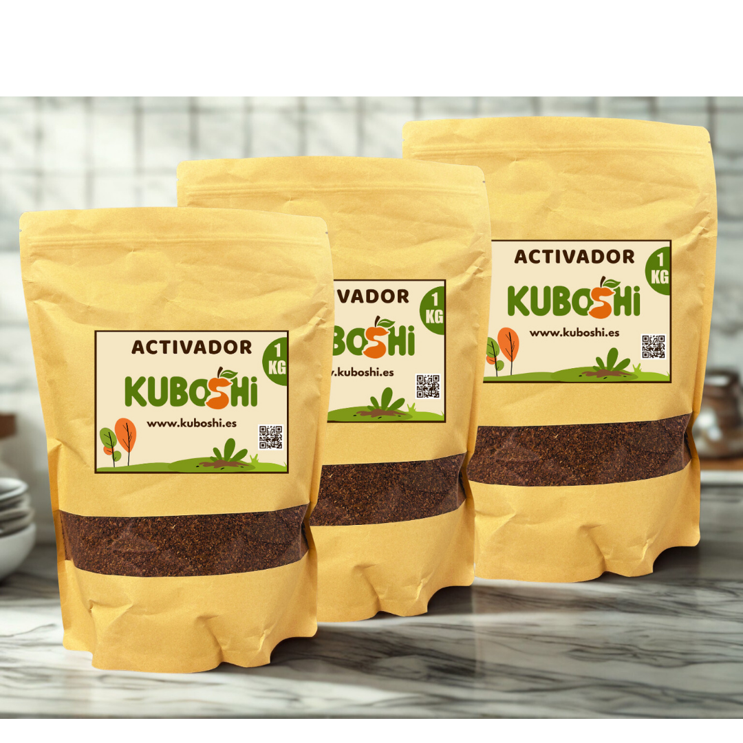 Activador De Compostaje Kuboshi 3 kg_3