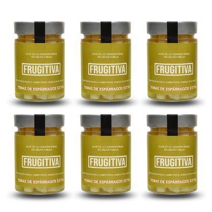 Pack X6 Yemas De Espárragos Extra_0