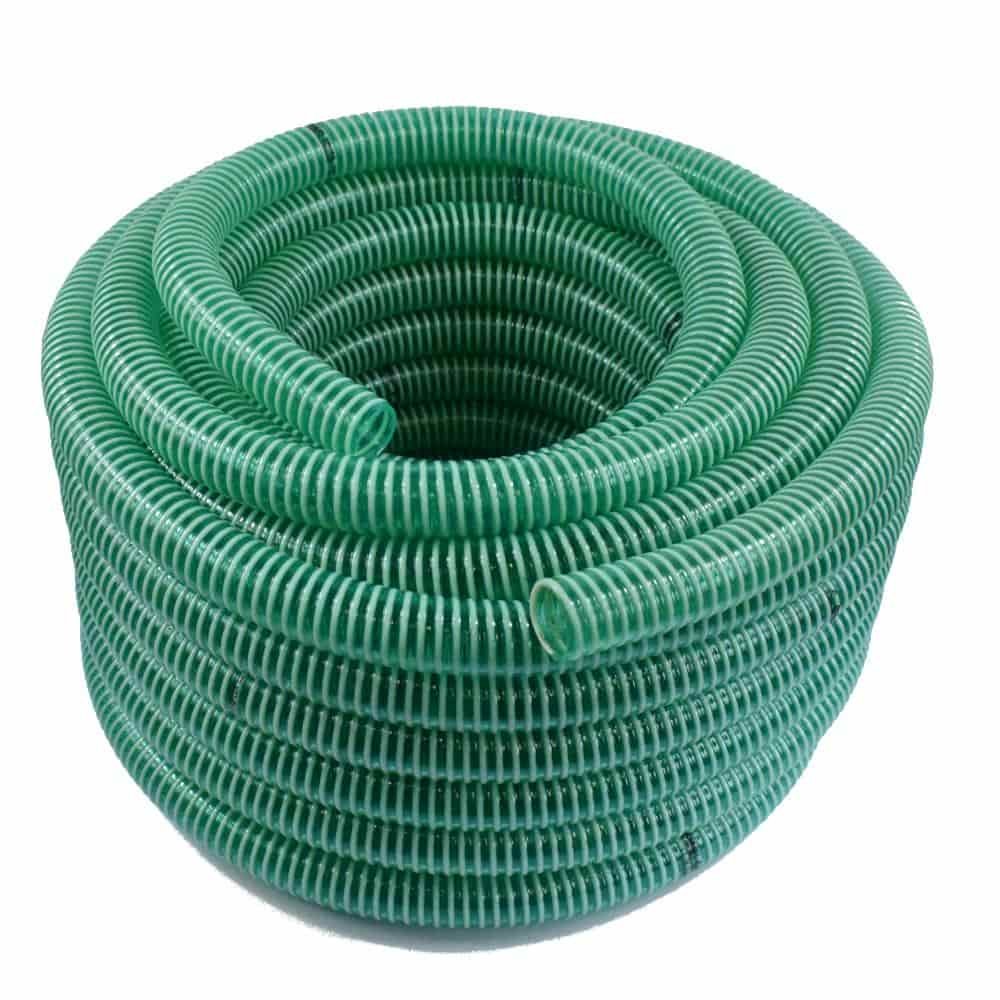Kit De Manguera De Aspiración Y Presión 1 Pulgada Con Toma Flotante, 8m_3