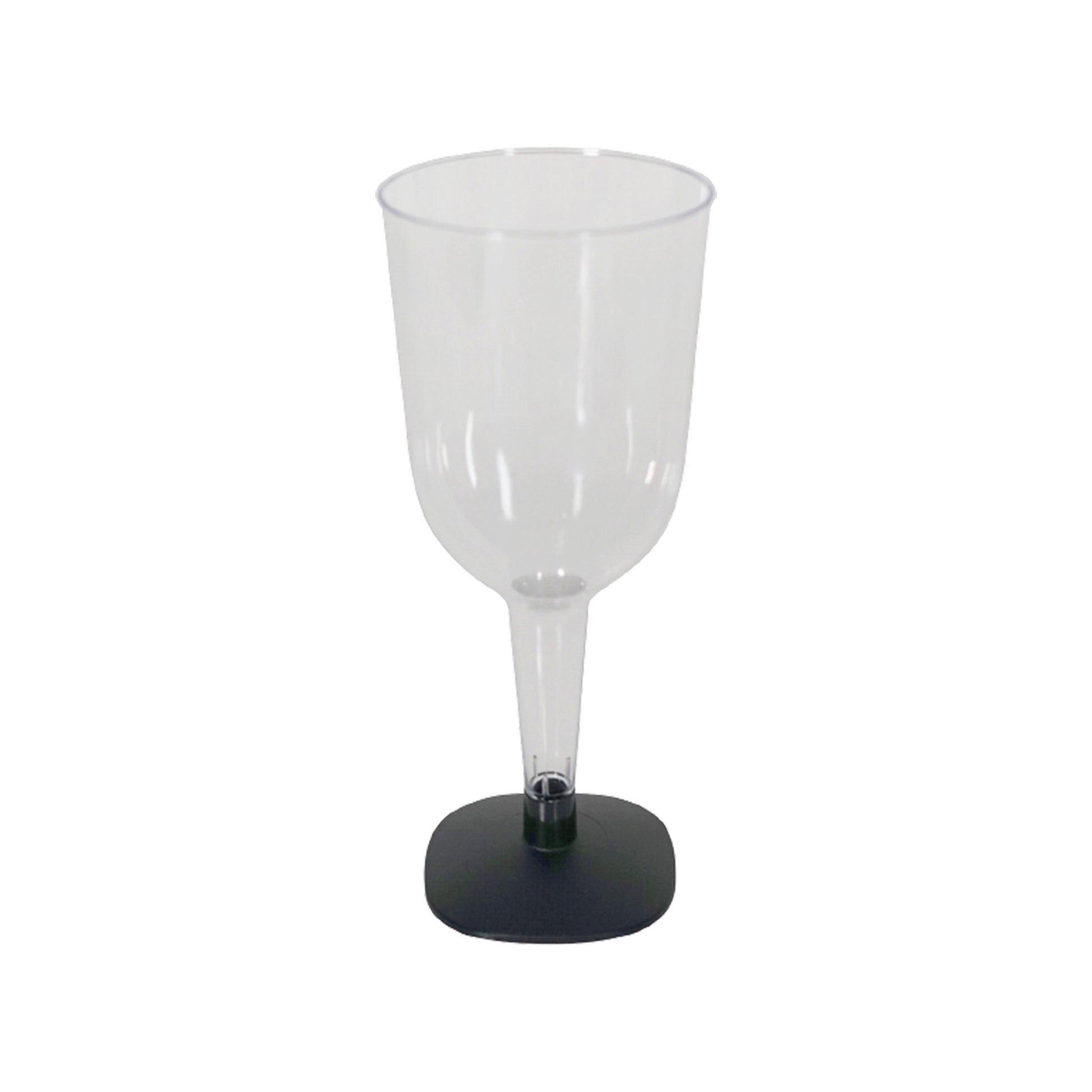 Pack De 24 Copas Vino Reutilizable 200ml_3