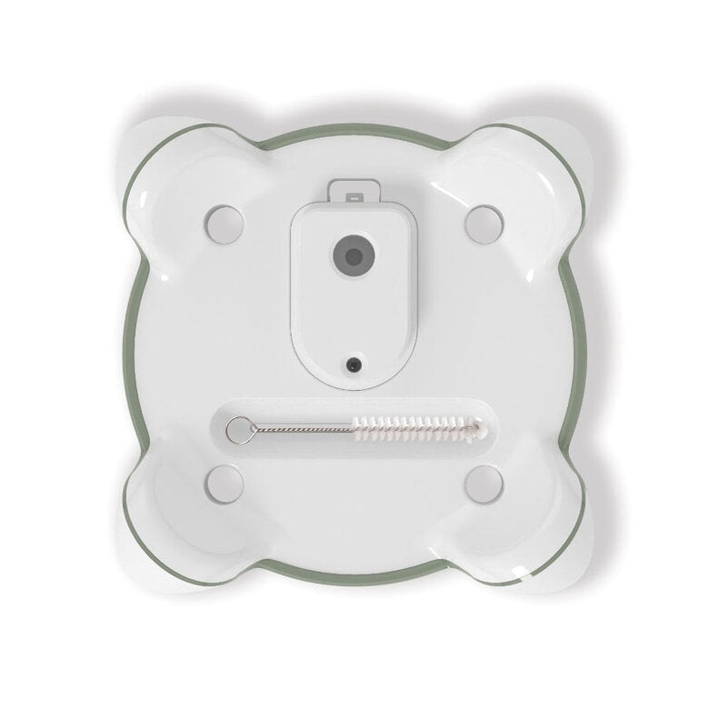 Fuente Bebedero para Gatos Easy to Clean Azul Catit PIXI 2,25 L
