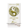 Chinasor 26  Long Dan Wan Soria Natural, 30 comprimidos