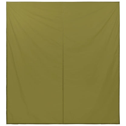 Vidaxl Lona De Exterior Verde 3x2,85 M_3