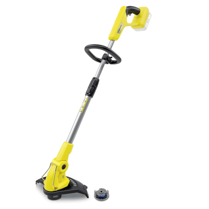 Desbrozador Inalámbrico Kärcher Ltr 18-30_0