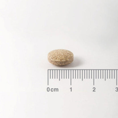 Ginkgo Biloba 6.000 mg, Lamberts 60 tabletas