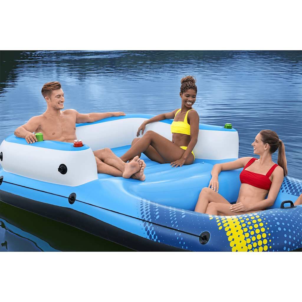 Bestway Isla Hinchable Hydro Force 305x186x58 Cm_4