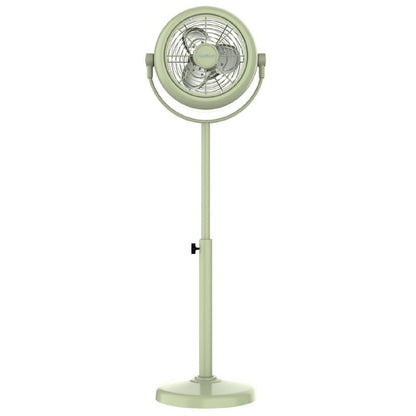 Cecotec Ventilador De Pie Energysilence 250 Classicstyle Green Cecotec_0