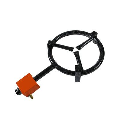 Paellero Gas Exterior 300 Mm 1 Aro_0