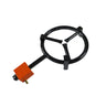 Paellero Gas Exterior 300 Mm 1 Aro