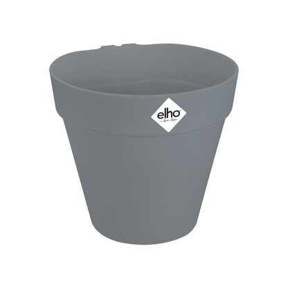 Maceta para colgar Loft Urban Green Wall Single 15cm Antracita