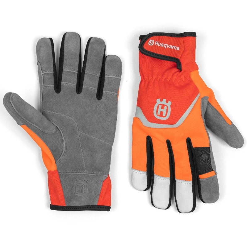 Husqvarna - Guantes Technical Light Talla 9_0