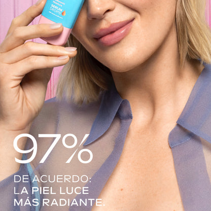 Sérum Hidratante Booster Drops con Ácido Hialurónico 30 ml