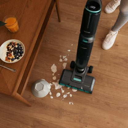 Cecotec Fregona Eléctrica Bldc Freego Wash&vacuum Spray_1
