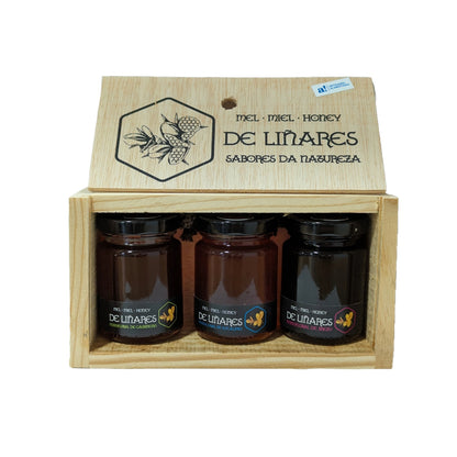 Pack 3 - Sabores De La Naturaleza_0