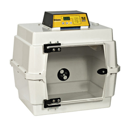 Criadora De Aves Y Cabina De Cuidados Intensivos De Pequeños Animales (perros, Gatos, Etc.) - Tlc-40 Advance_0