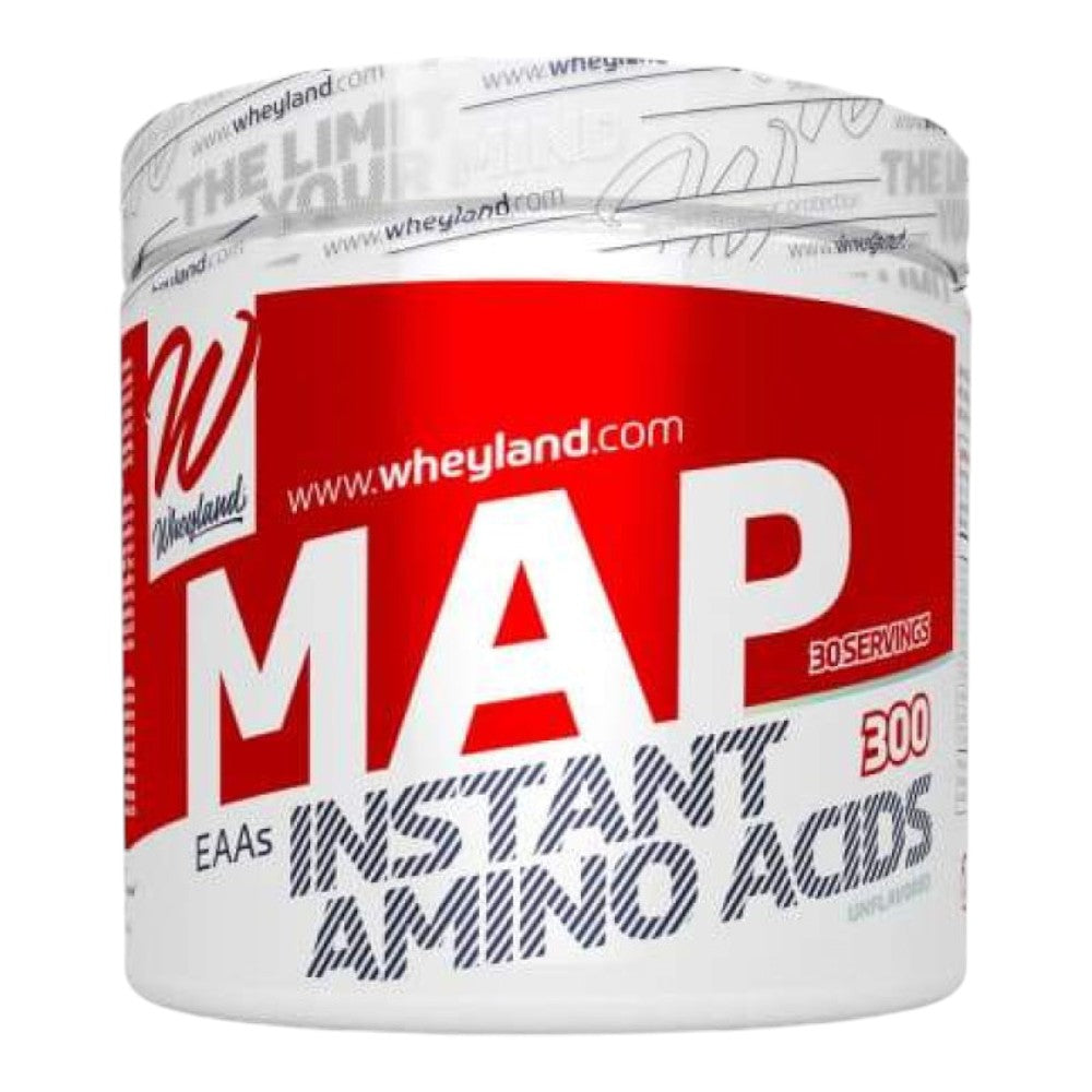 Map Eaas Instant Amino Acids 300 Gr_0