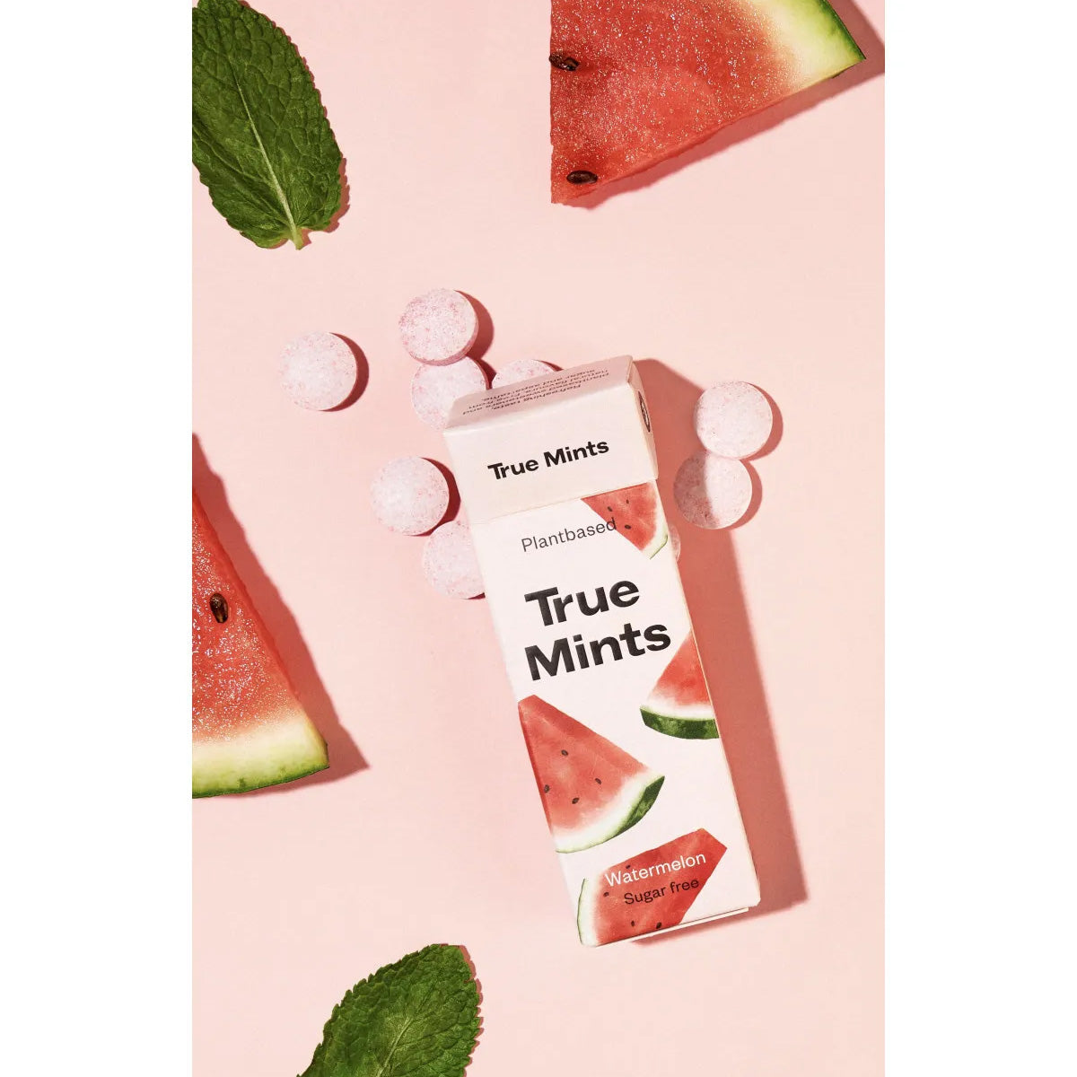 Caramelos sin plástico de Sandía 13g