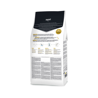 Ownat Care Urinary Pienso para gatos 3 kg