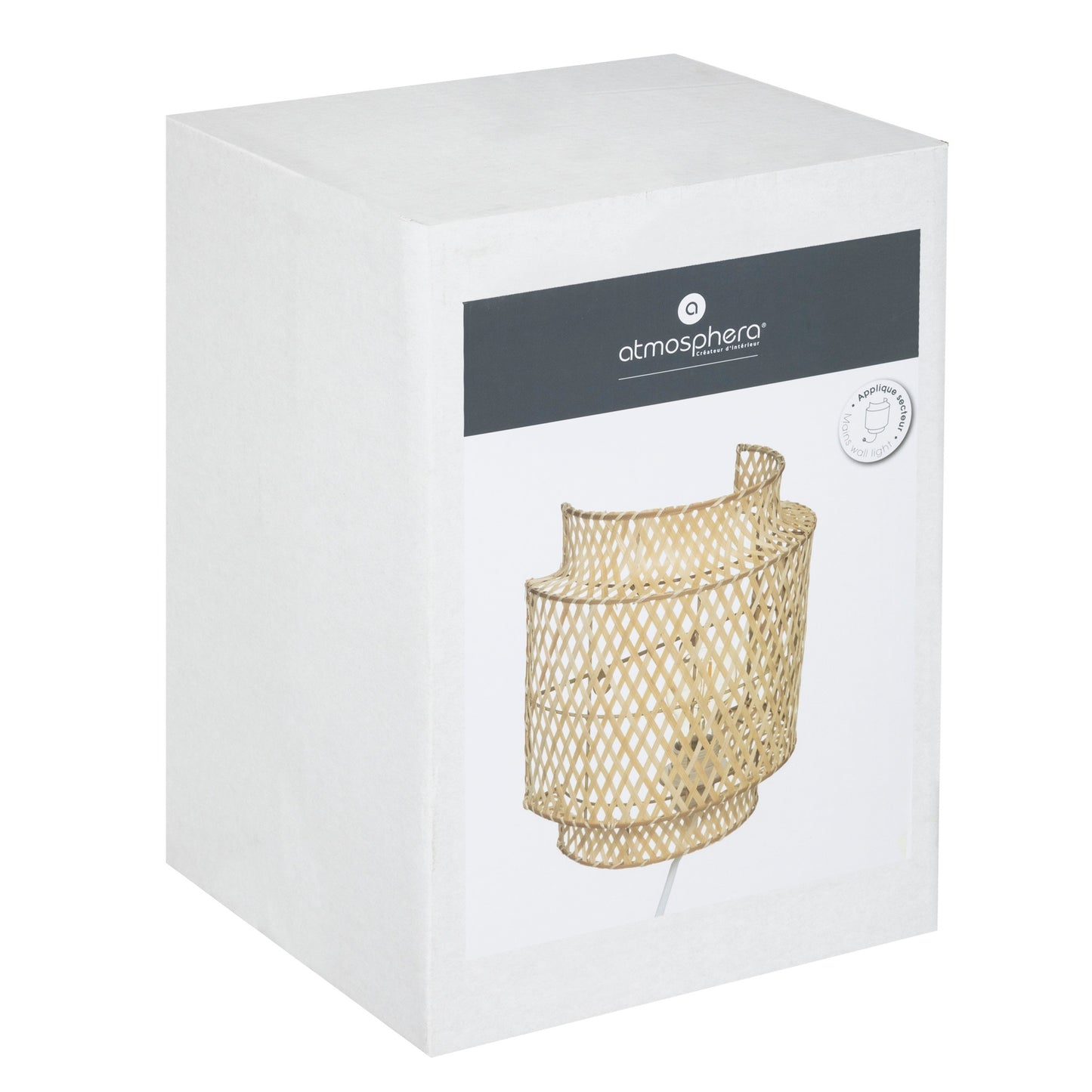 Aplique De Bambú liby D23 Beige_3