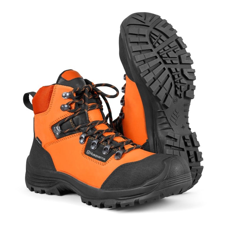 Husqvarna - Botas Seguridad Technical Talla 42_0