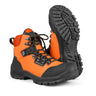 Husqvarna - Botas Seguridad Technical Talla 43