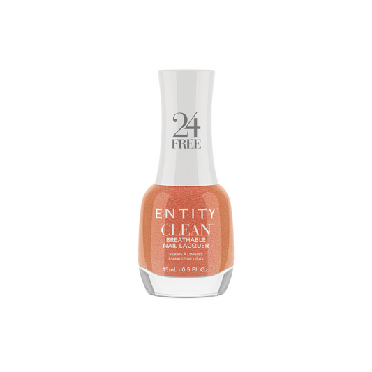 BLAZING THE WAY. Esmalte de Uñas Breathable 24 FREE, Sin Tóxicos, Natural y Vegano_0