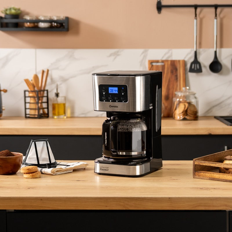 Cecotec Cafetera De Goteo Cafetera De Goteo Programable Coffee 66 Smart Plus_3
