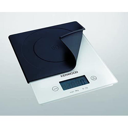 Báscula de cocina AT850B Kenwood