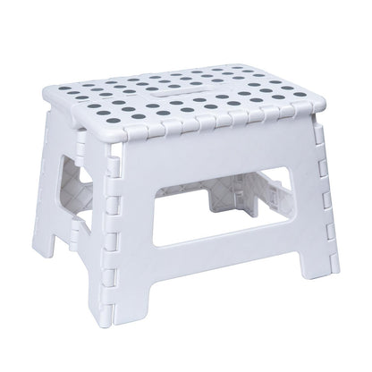 Taburete Plegable 29x22x22 Cm.