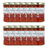 Pack 12x Pimiento piquillo entero ECO Planeta Huerto 185g