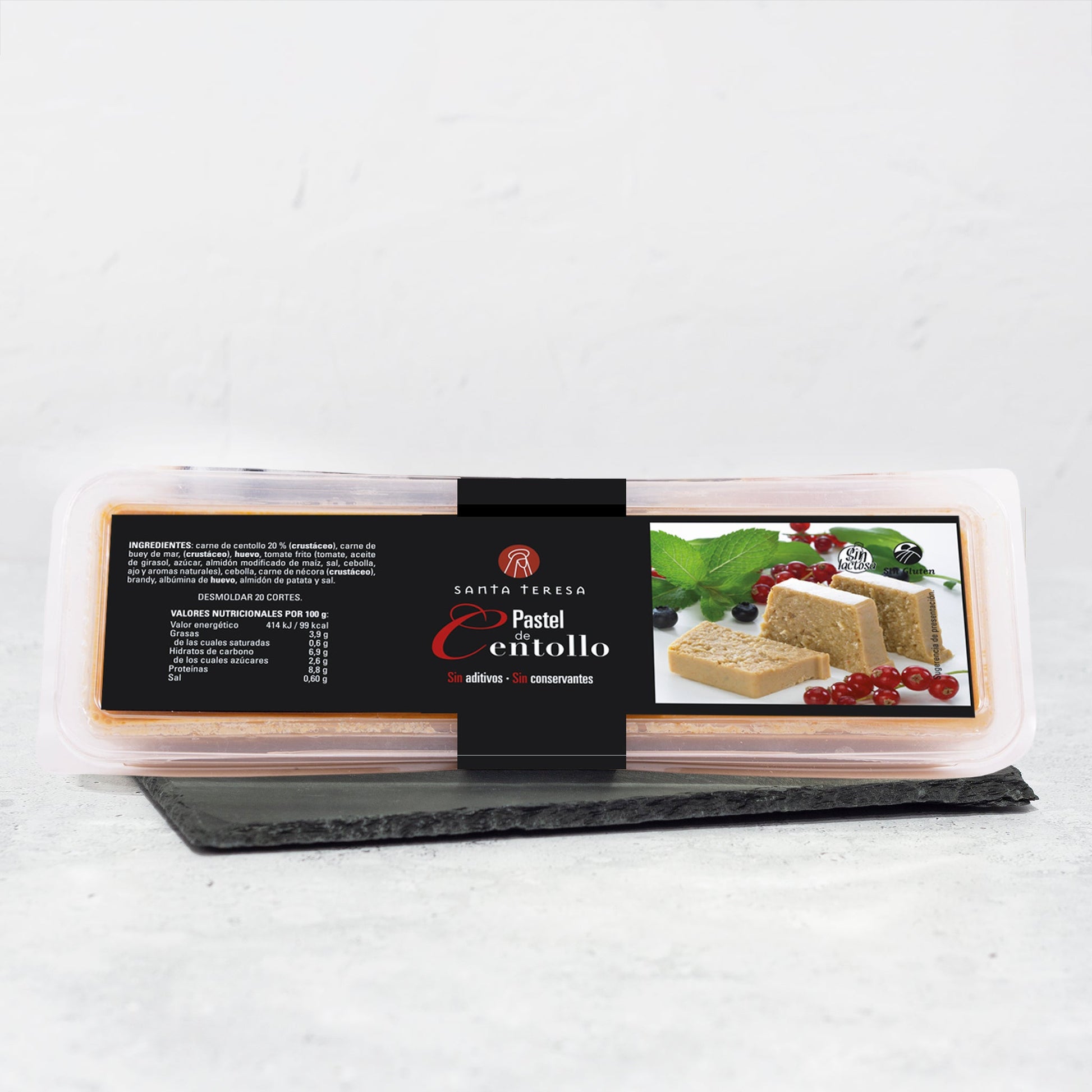 Pastel De Centollo 360 G_0