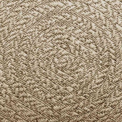 Vidaxl Alfombra Zizur Aspecto Yute Interior/exterior Beige 140x200 Cm_3