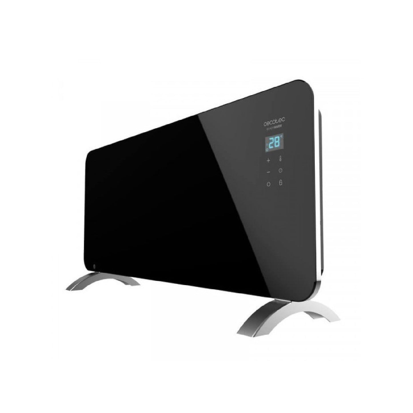 Cecotec Convector Convector Cristal Ready Warm 6770 Crystal Connection_0