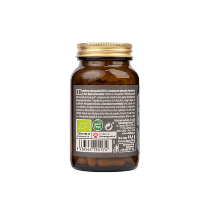 NaturGreen Experience Memory Brain Bio 90 cápsulas