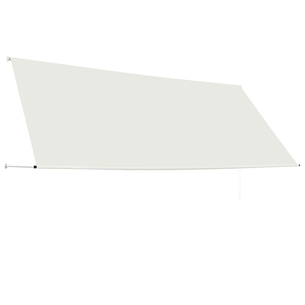 Toldo Retráctil 350x150 Cm Crema_3
