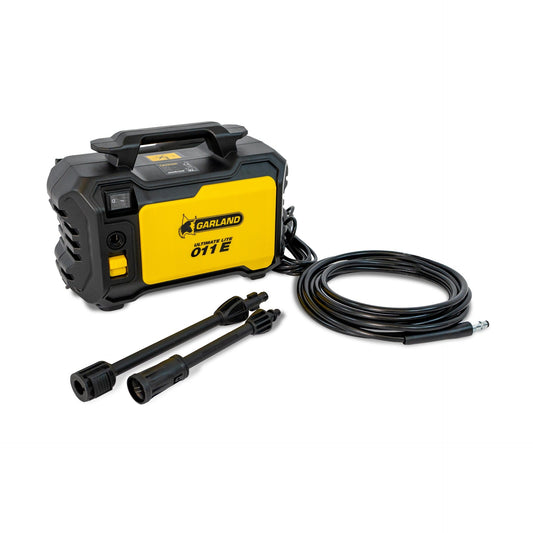 Hidrolimpiadora compacta Ultimate Lite 011E-V23 Garland