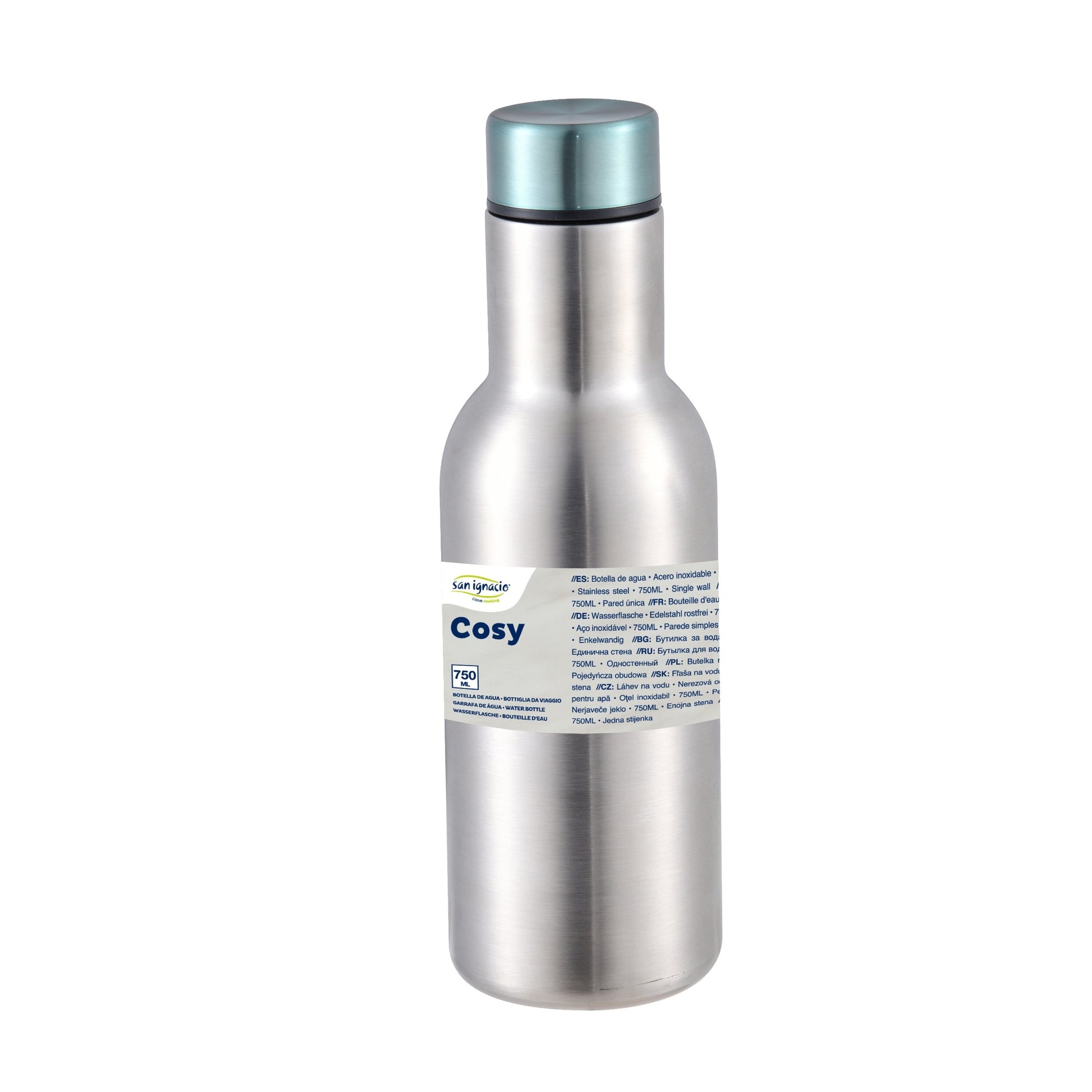 Botella Agua 750ml Acero Inox Cosy_5