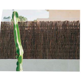 Brezo Ecológico Medium  1x5 m 1.00m de alto X 5m de ancho