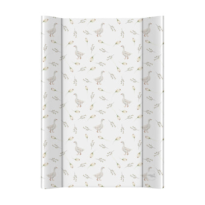 Cambiador Base Rígida Para Cuna Basic Goose